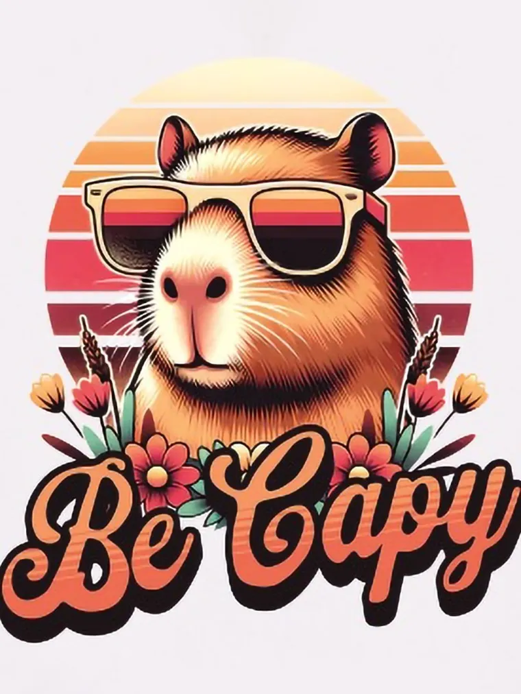 T-shirt dziewczęcy, biały, Tup Tup