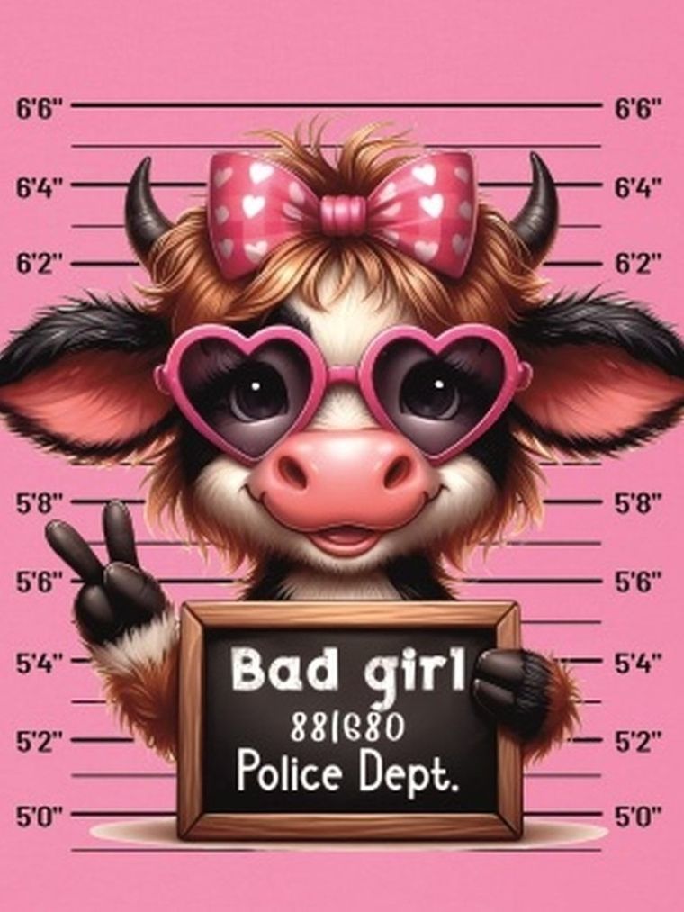 T-shirt dziewczęcy, różowy, Tup Tup