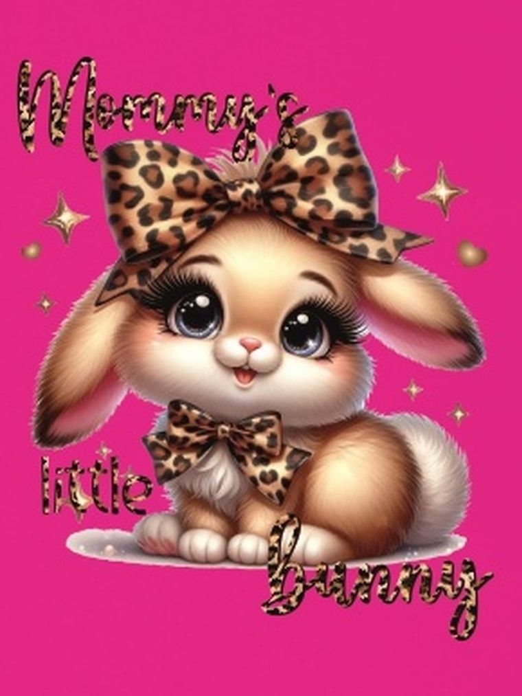 T-shirt dziewczęcy, różowy, Tup Tup