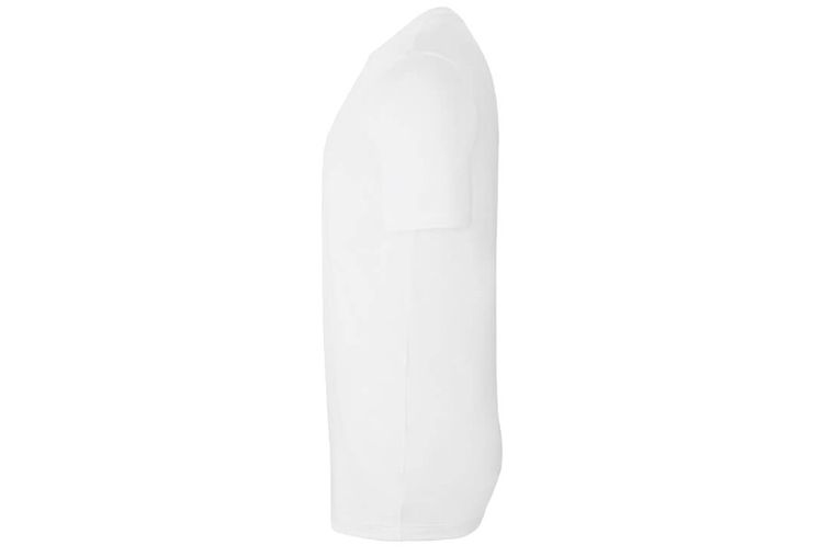 T-shirt męski, biały, Nike Park 20 M Tee