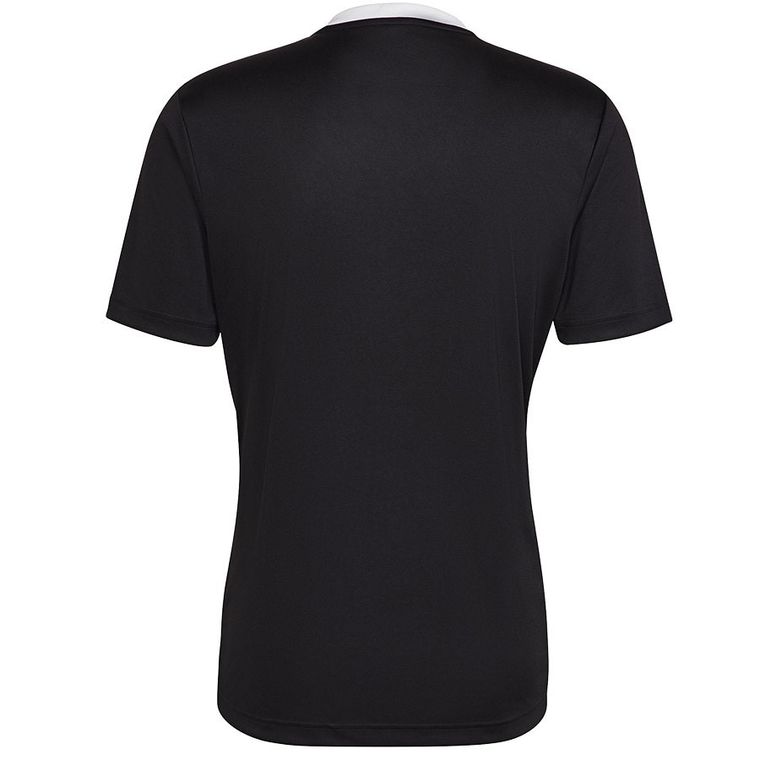 T-shirt męski, czarny, Adidas Entrada 22 JSY