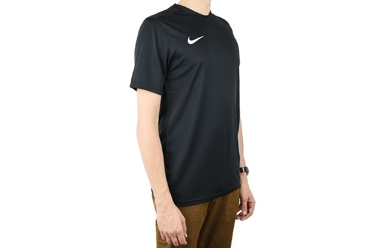 T-shirt męski, czarny, Nike Park VII Tee