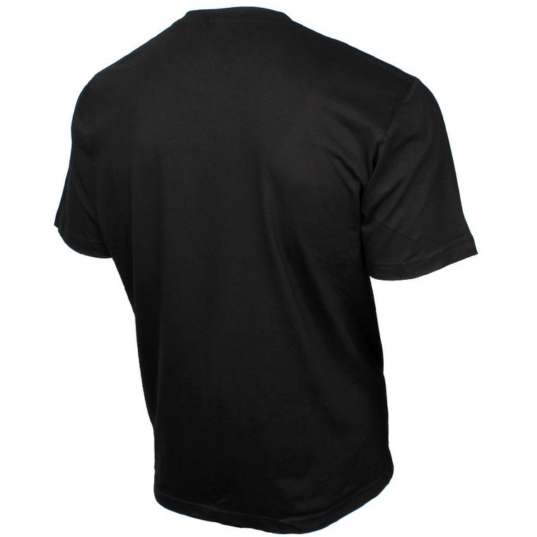 T-shirt męski, czarny, Promostars