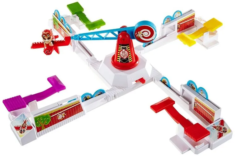 Tactic, Looping Louie, gra zręcznościowa