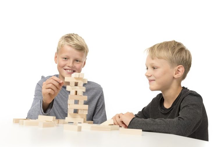 Tactic, Tower, gra zręcznościowa