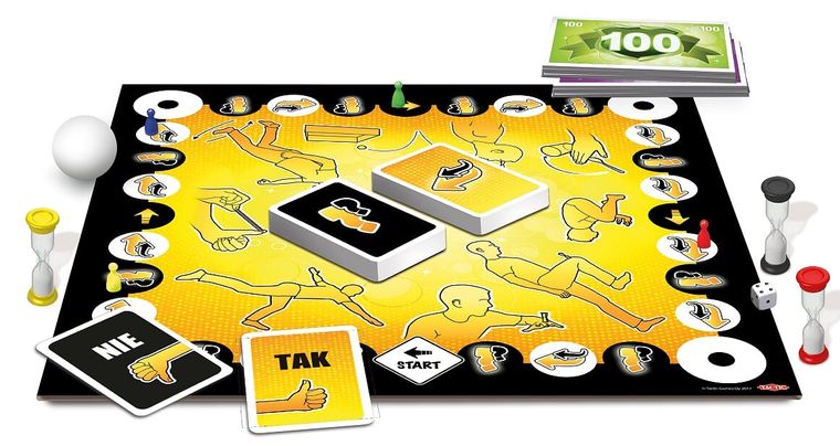 Tactic, Założysz się? 2, gra familijna