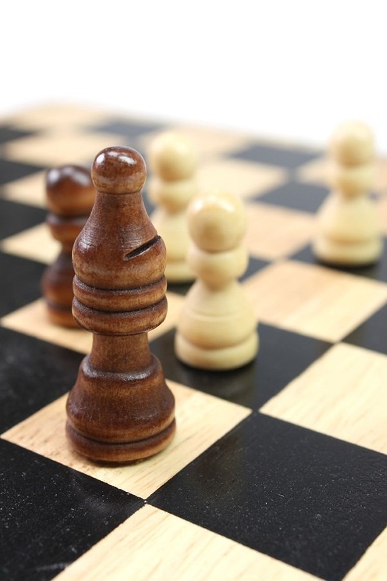 Tactic, Zestaw gier 5w1 Deluxe, gra logiczna w metalowej puszce