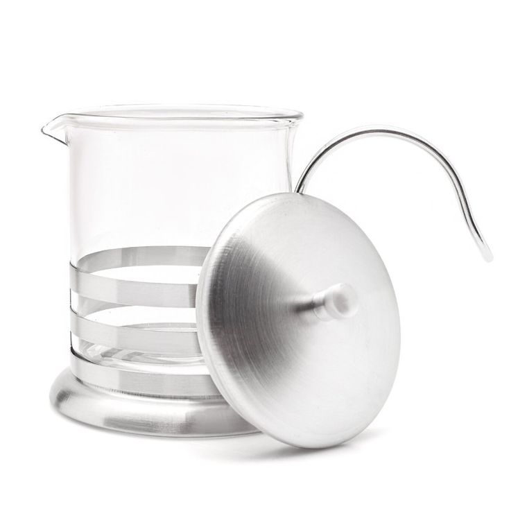 Tadar, Arabica, mlecznik szklany, 215 ml