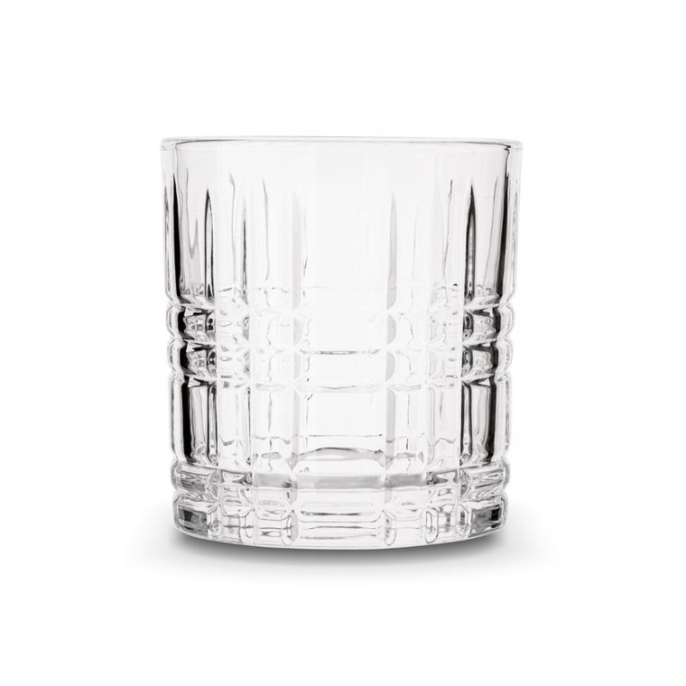 Tadar, Cask, komplet szklanek, color box, 6 elementów, 300 ml