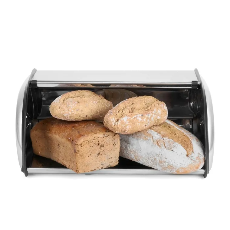 Tadar, chlebak stalowy, Presto