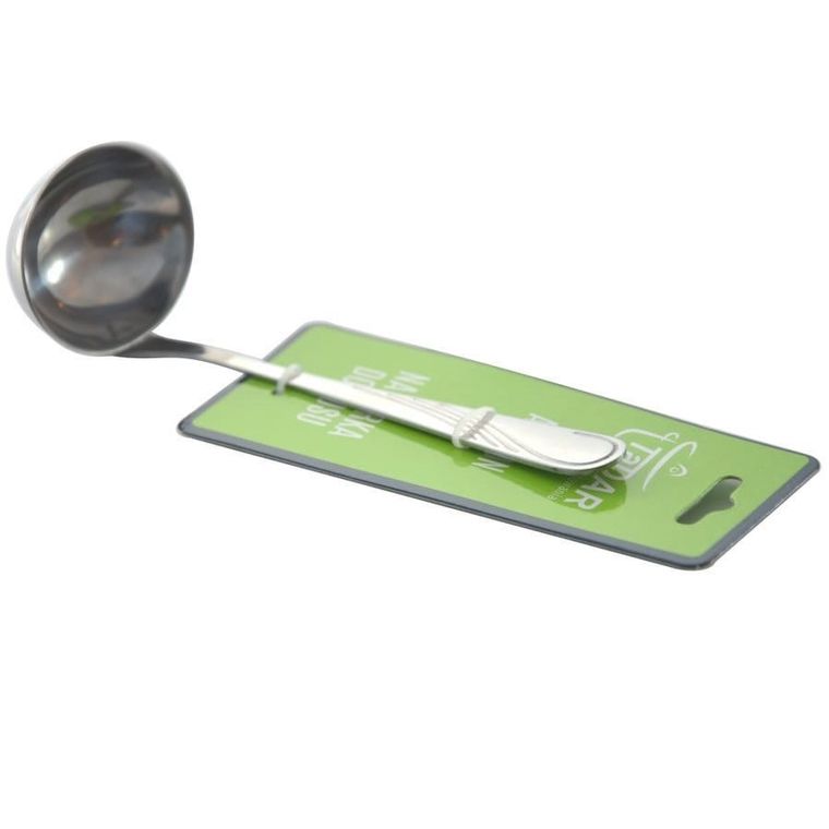 Tadar, chochla ze stali nierdzewnej, Amazon