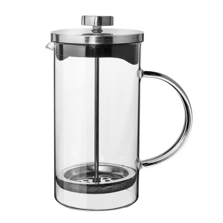Tadar, Crema, zaparzacz tłokowy, 0,6l