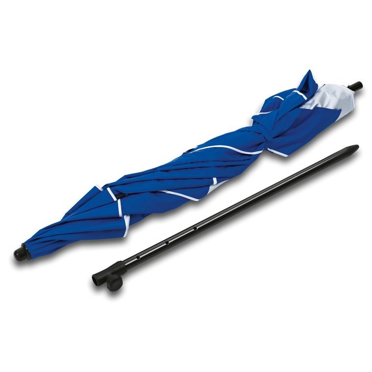 Tadar, Delux, parasol plażowy, rozmiar XL, 240 cm