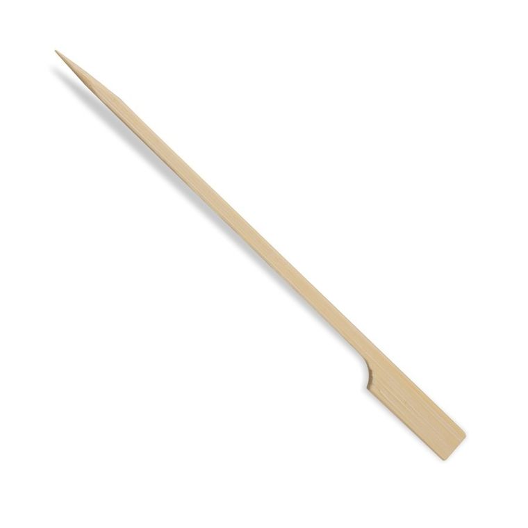 Tadar, drewniane wykałaczki, bambusowe, 15 cm, 50 szt.