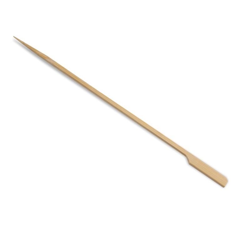 Tadar, drewniane wykałaczki, bambusowem 25 cm, 50 szt.