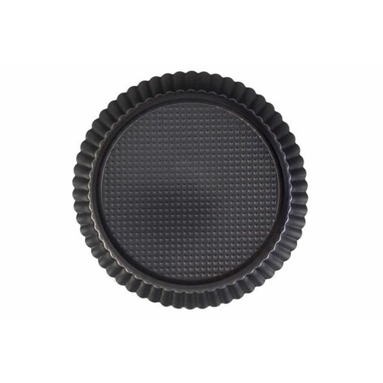 Tadar, forma do pieczenia tarty, okrągła, 27,5 cm