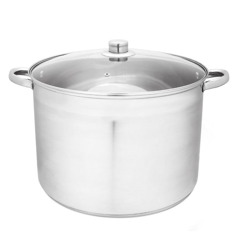 Tadar, garnek prosty, 20 l, 34-24 cm