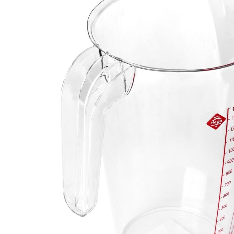 Tadar, Hega, miarka, 1,75l