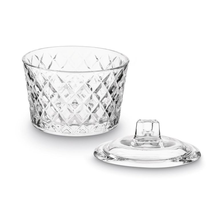 Tadar, Karo, szklany pojemnik do przechowywania, 250 ml