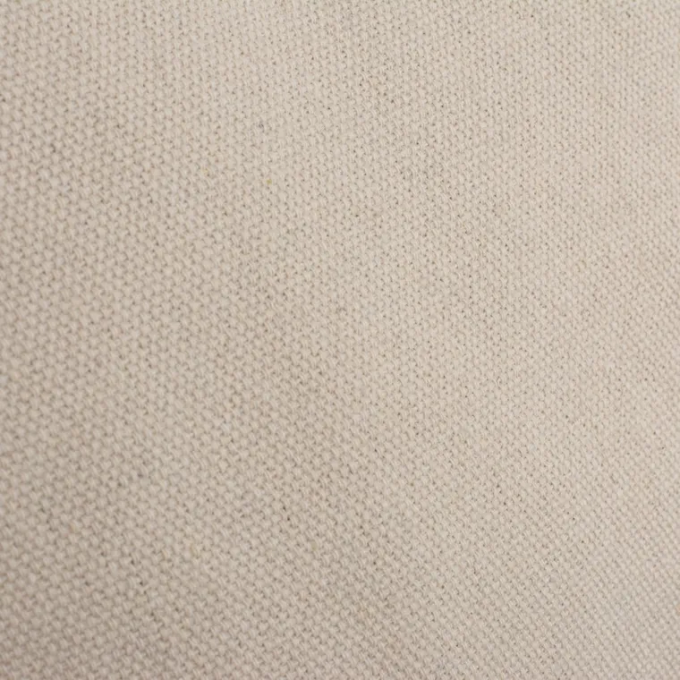 Tadar, krzesło hamak, z poduszkami, beż