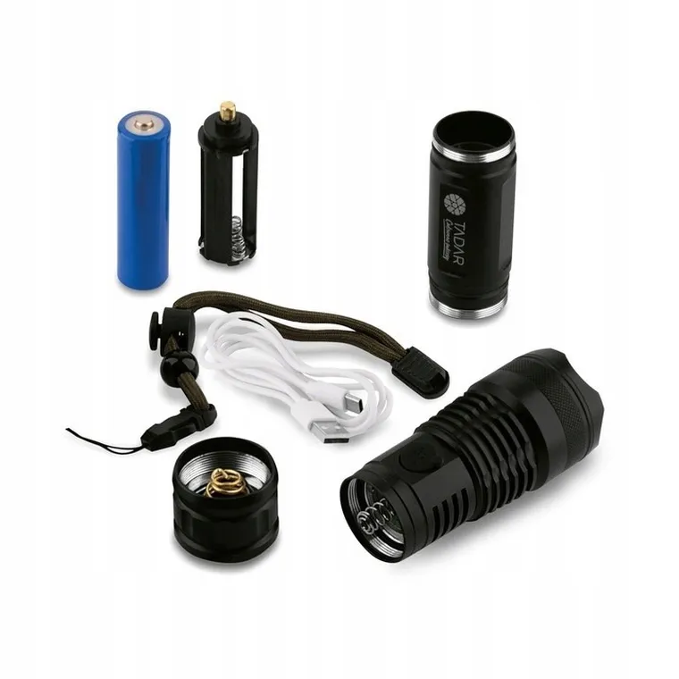 Tadar, latarka taktyczna