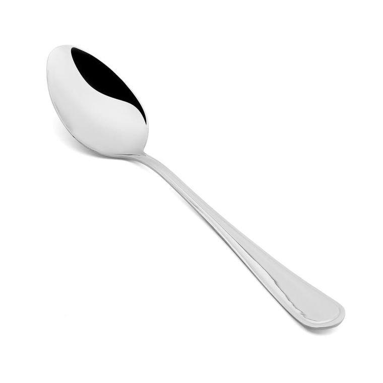 Tadar, łyżki do zupy, Bravo, 6 szt.