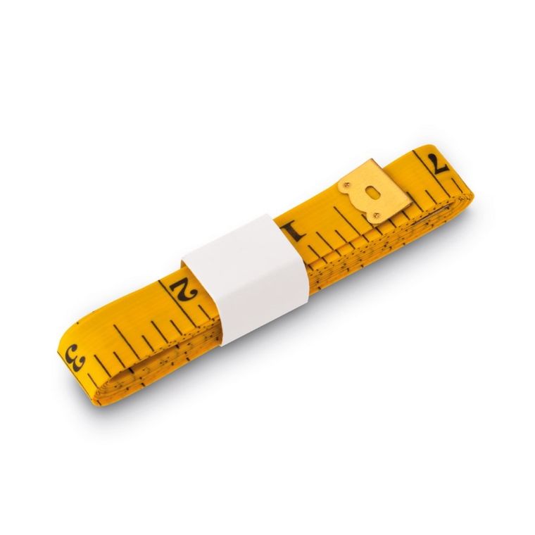 Tadar, miara, centymetr krawiecki do szycia, 150 cm