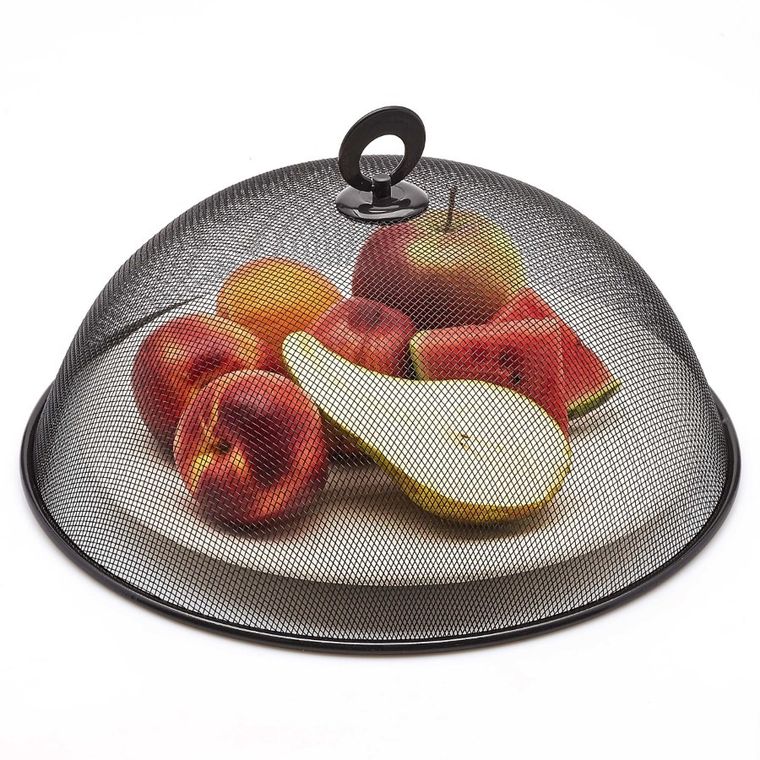 Tadar, osłonka na żywność, okrągła, 30 cm