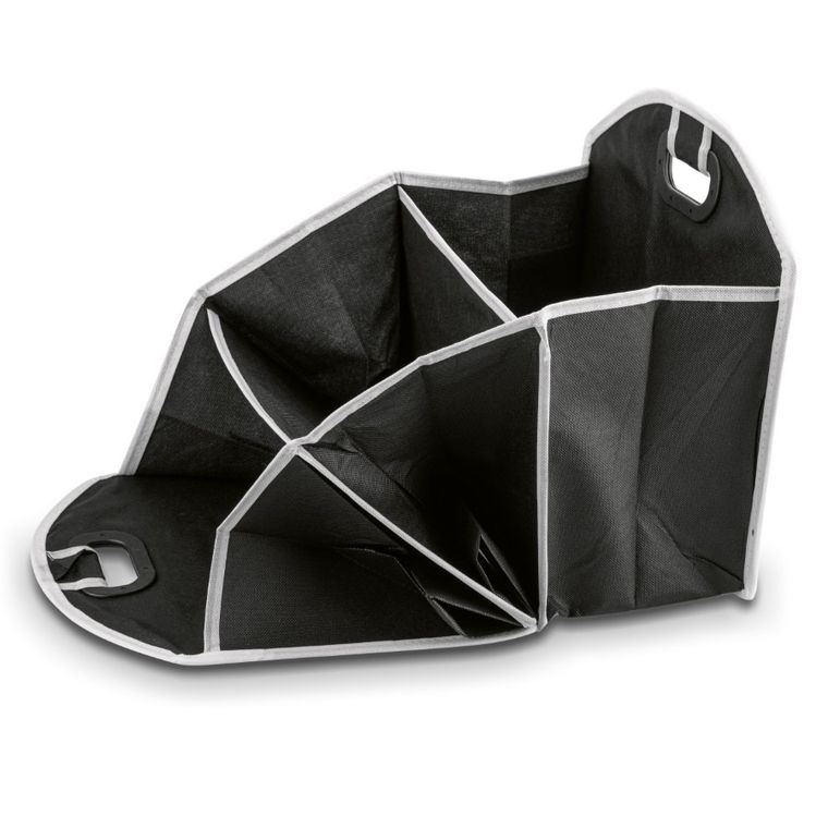 Tadar Pedir, organizer do szafy i bagażnika z 3 komorami, 54-32-32,5 cm