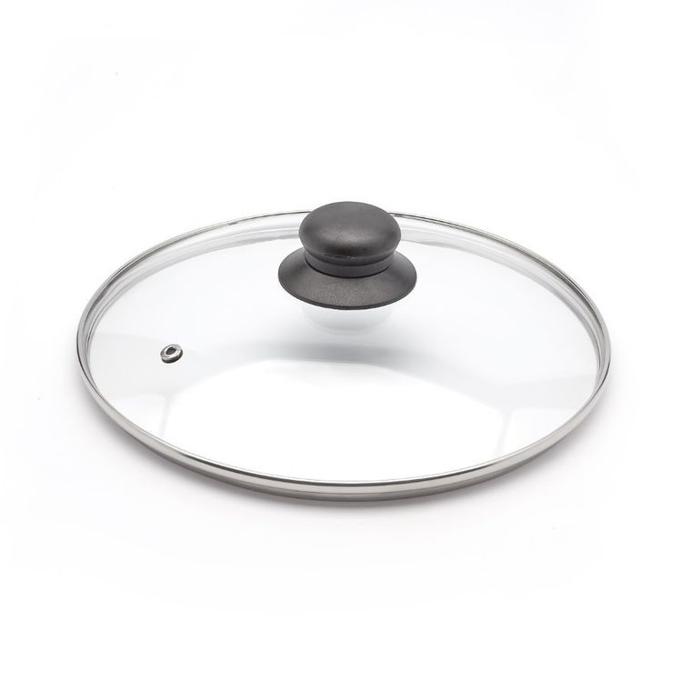 Tadar, pokrywka szklana, 14 cm