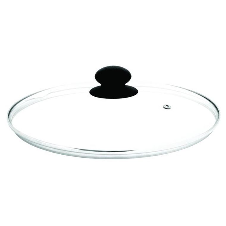 Tadar, pokrywka szklana, 28 cm