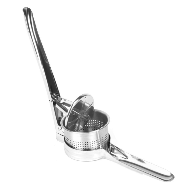 Tadar, praska nierdzewna do ziemniaków