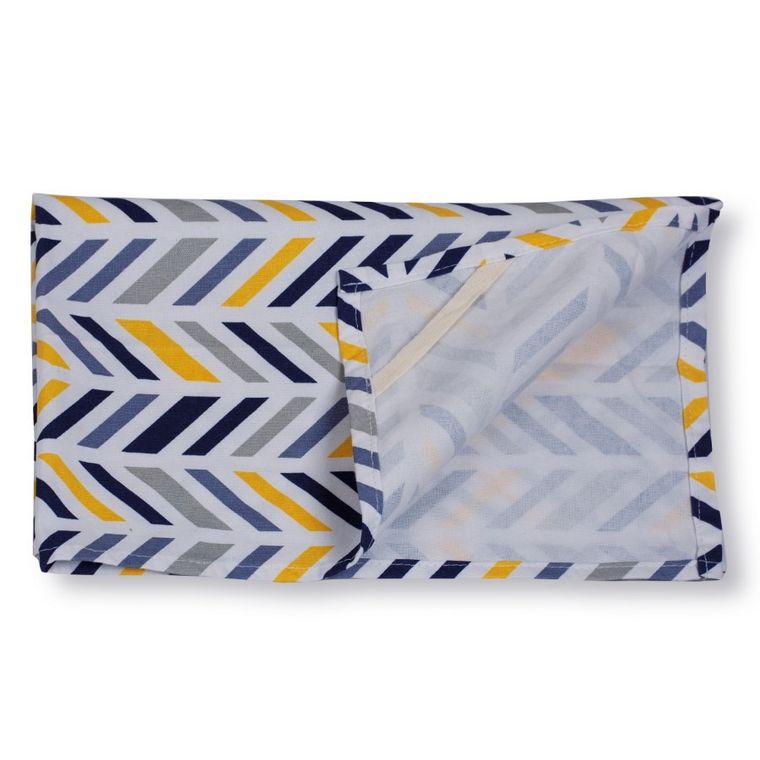 Tadar, ręcznik kuchenny, bawełniany, jodełka, 40-60 cm