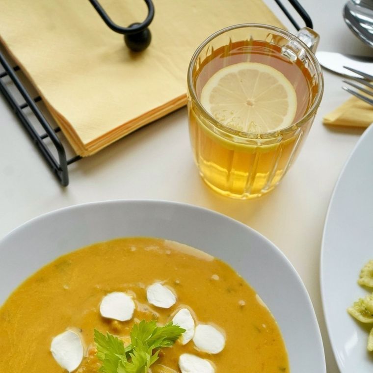 Tadar, Ruta, komplet szklanek, 250 ml, 6 szt.