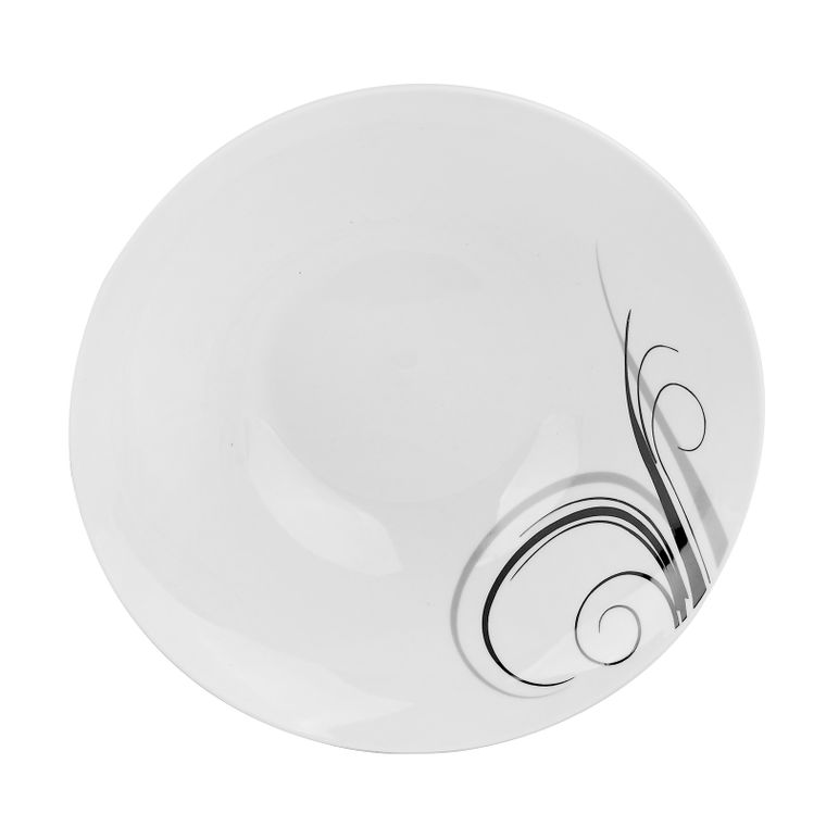 Tadar, salaterka ceramiczna, 20 cm, dolce vita