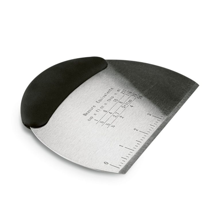 Tadar, siekacz, rozdrabniacz do ciasta, 12-16 cm