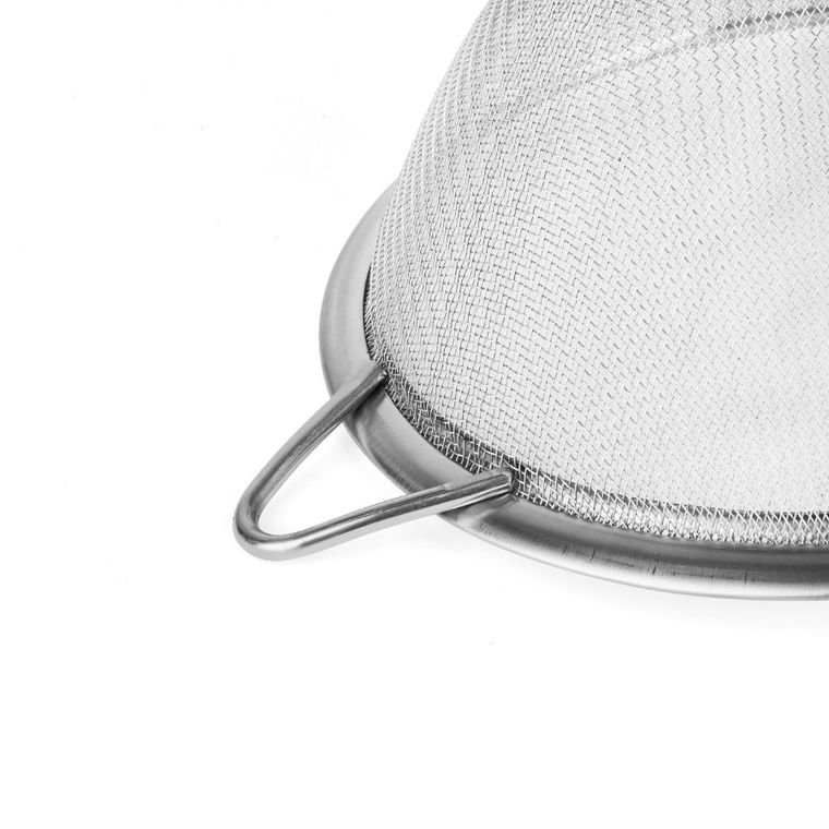 Tadar, sitko kuchenne, stożkowe, 22 cm