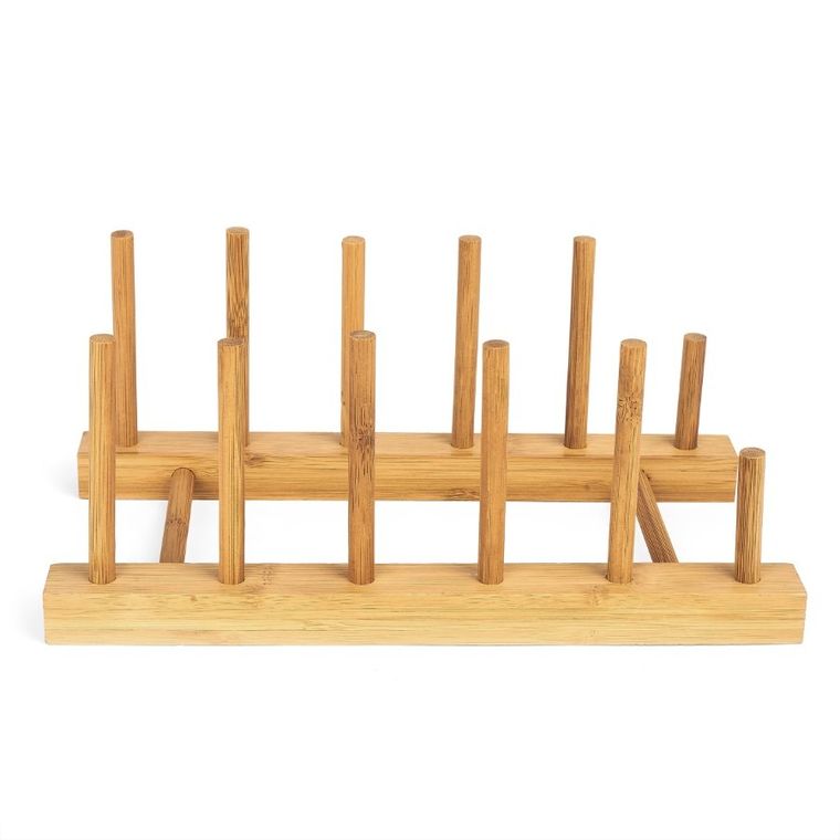 Tadar, stojak na pokrywki lub talerze, 27-14,5-11 cm