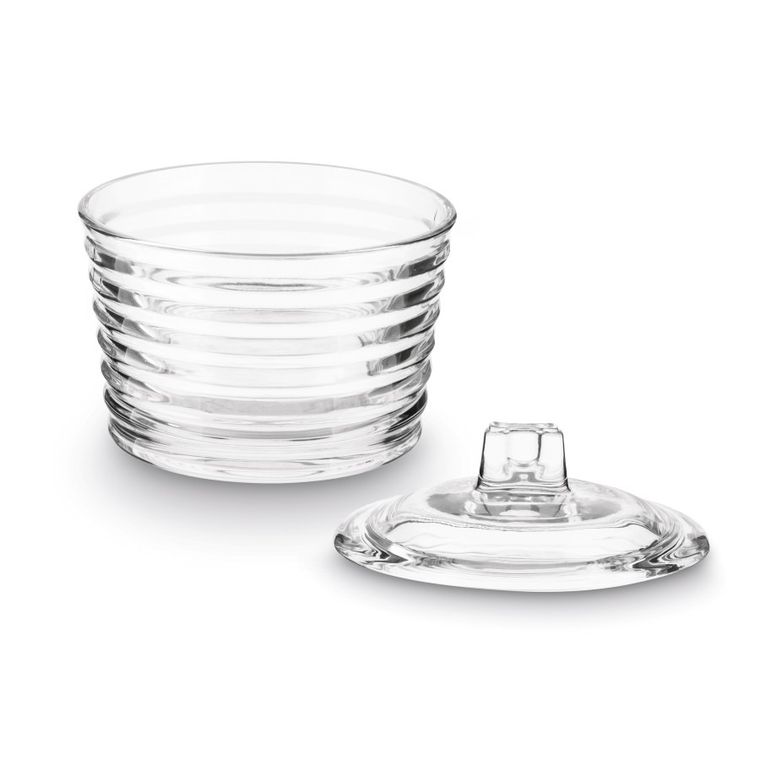 Tadar, Strip, szklany pojemnik do przechowywania, 250 ml