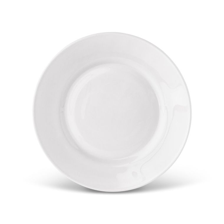 Tadar, Suzi, okrągły talerz obiadowy, 25 cm