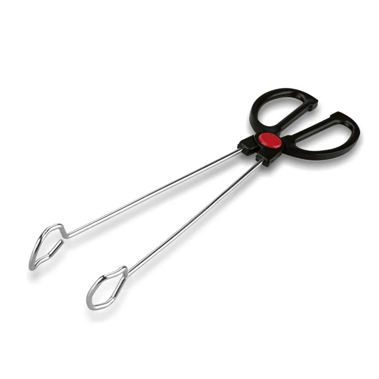 Tadar, szczypce do grilla długie