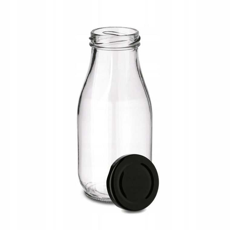 Tadar, szklana butelka, 300 ml