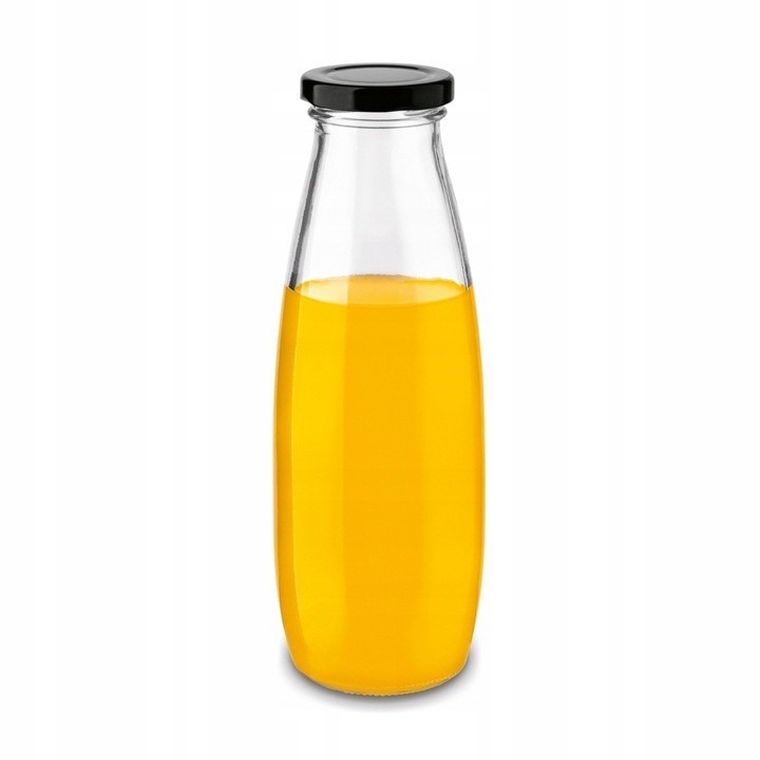 Tadar, szklana butelka, 500 ml