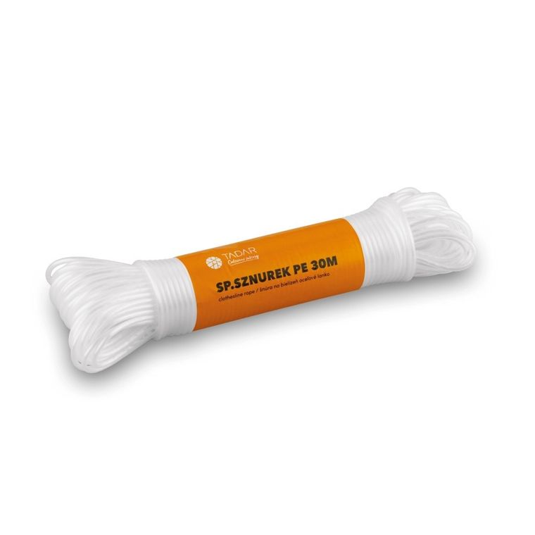 Tadar, sznurek, 30 m