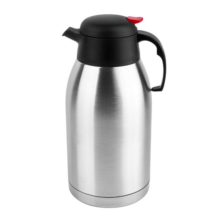 Tadar, termos nierdzewny, dzbanek, 2,5 l