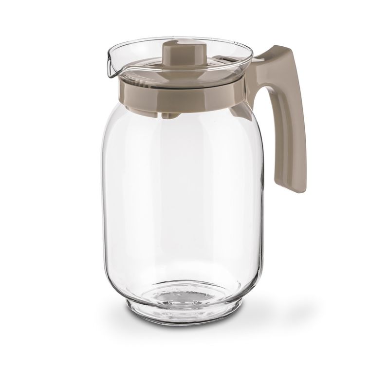 Tadar, Tiva, szklany dzbanek, 1,6l