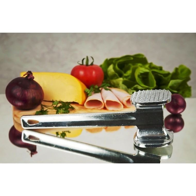 Tadar, tłuczek do mięsa, standard