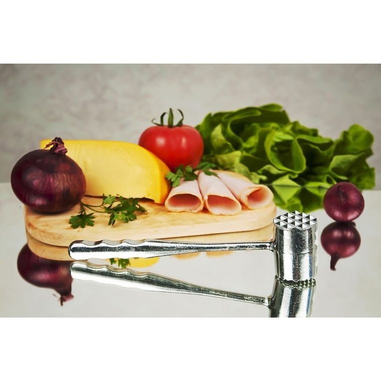 Tadar, tłuczek do mięsa, walec