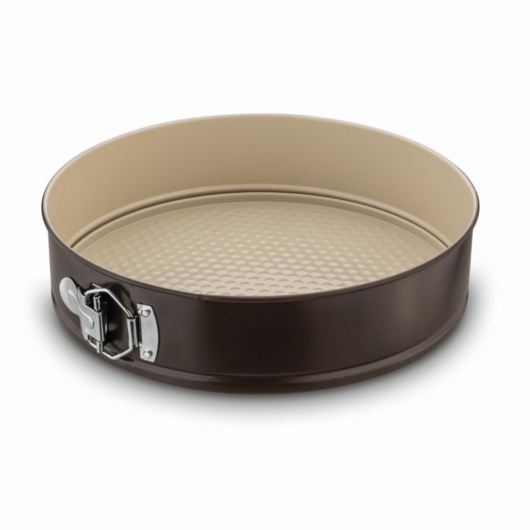 Tadar, tortownica okrągła z powłoką ceramiczną, 28-6,5 cm