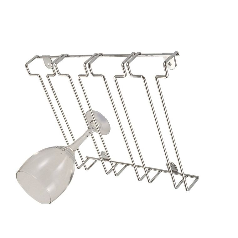 Tadar, wieszak na kieliszki, 31.5-25-4